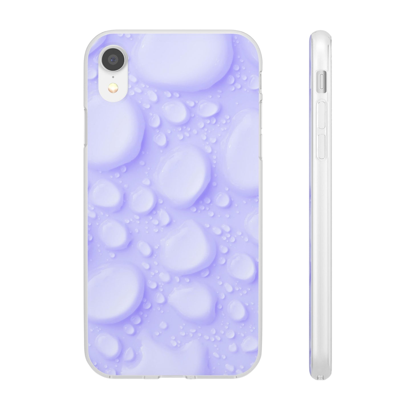 Flexi Case – Lilac Dew