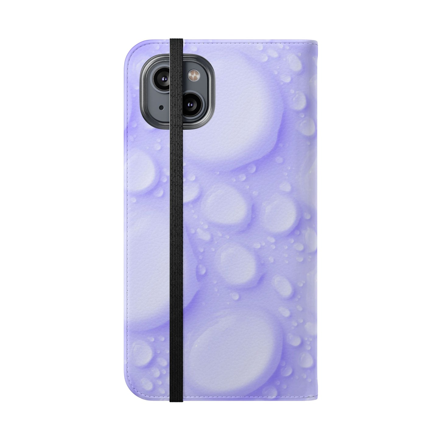 Flip Case – Lilac Dew