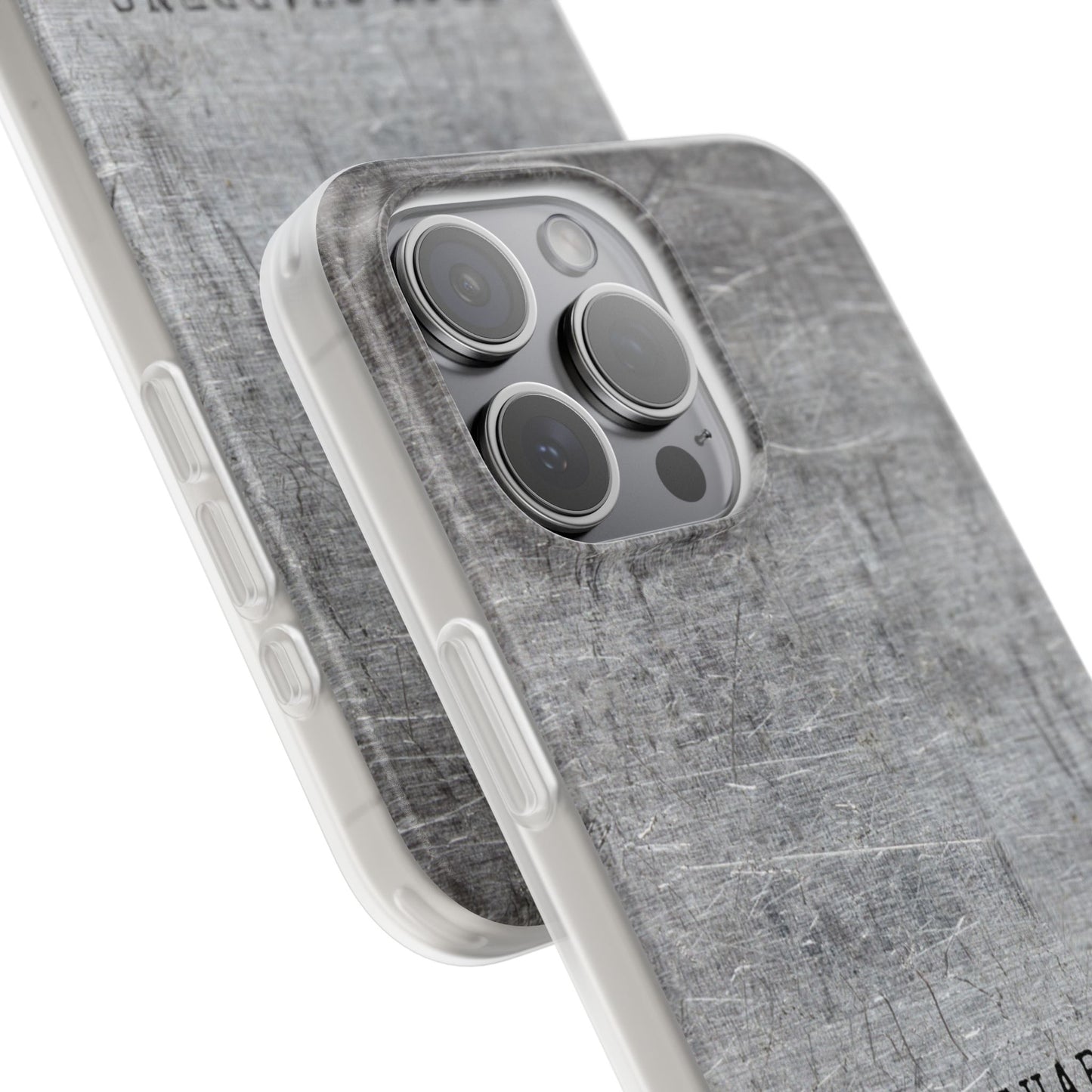 Flexi Case – Forged Steel