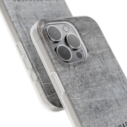 Flexi Case – Forged Steel