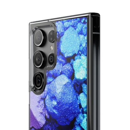 Clear Phone Case – Pigment Play