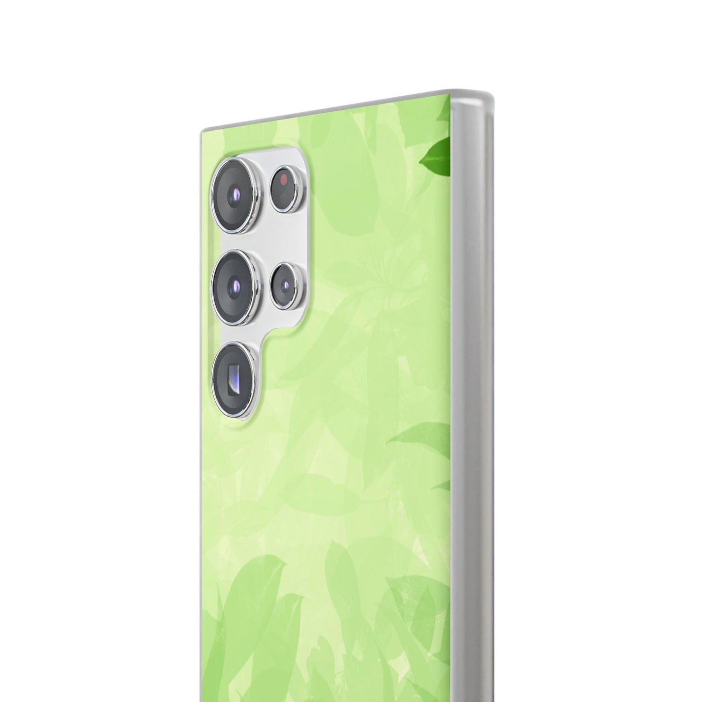 Flexi Case – Leaf Echo