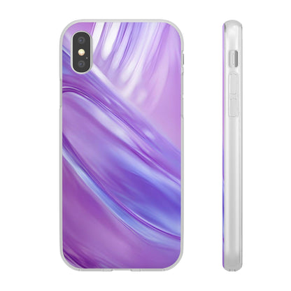 Flexi Case – Lavender Wave