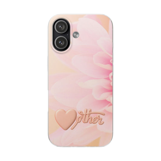 Flexi Case – Petals For Mom