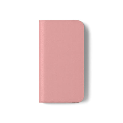 Flip Case – Rosy Hush