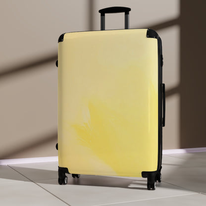 Hardshell Suitcase – Sunwash