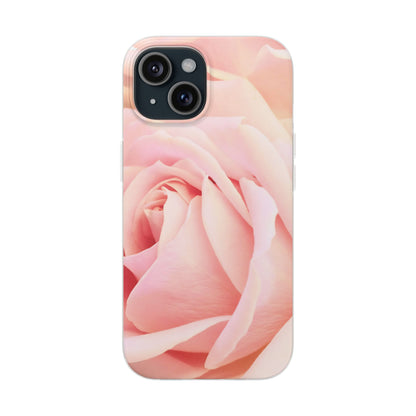 Flexi Case – A Mother’s Rose Embrace