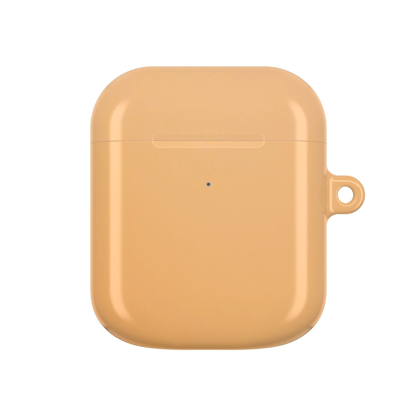 Earbud Case Cover – Warm Dune