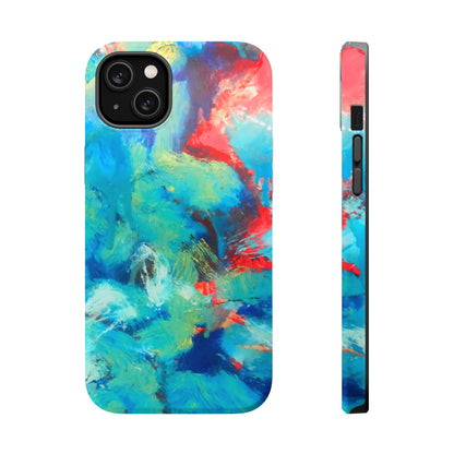 Wireless-Charging Compatible Case – Reef Riot