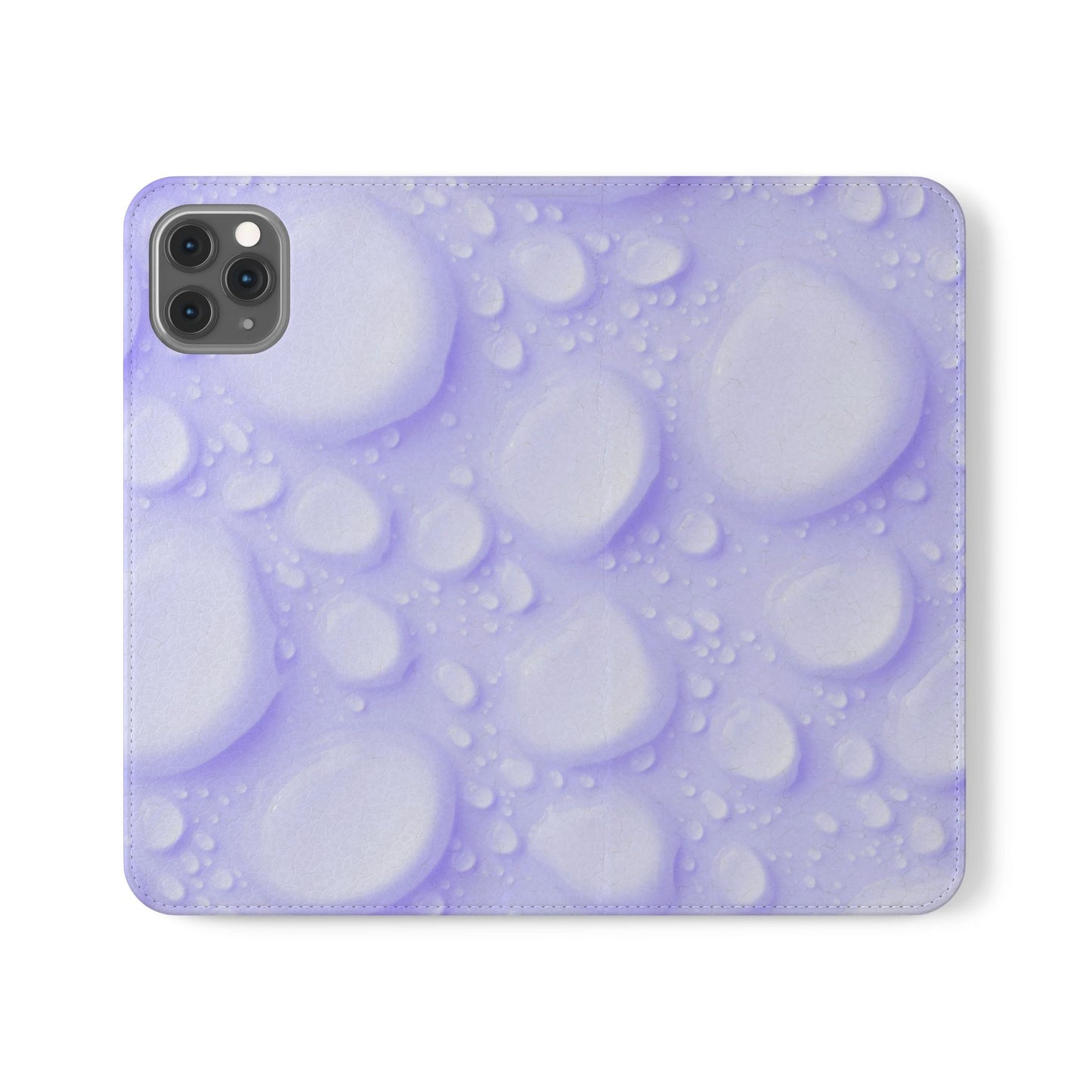 Flip Case – Lilac Dew