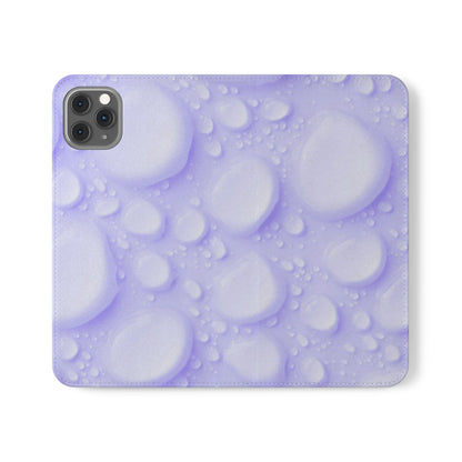 Flip Case – Lilac Dew