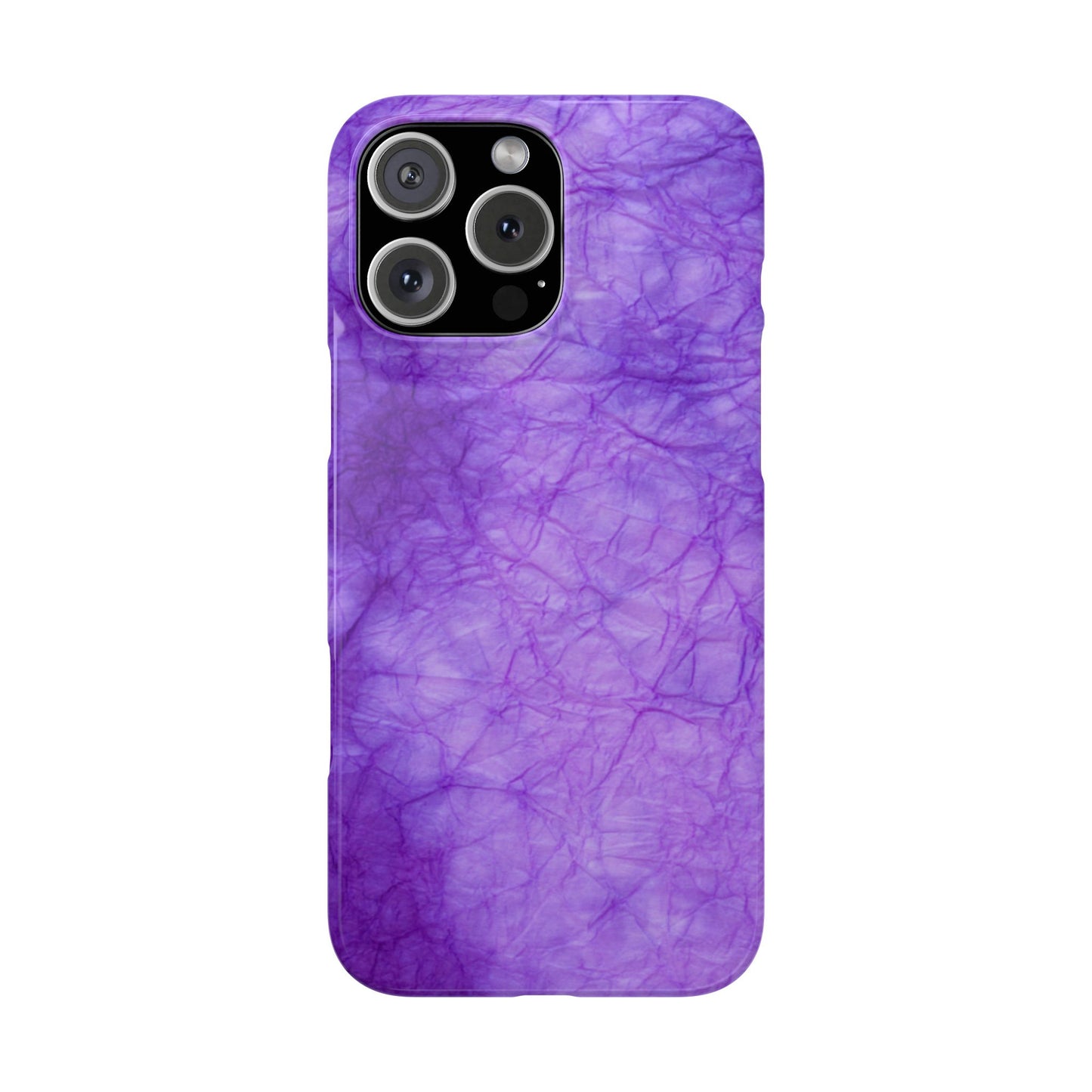 Slim Phone Case – Neon Dusk