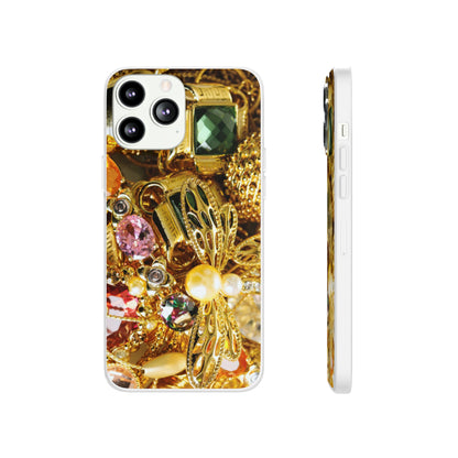 Flexi Case – Royal Dynasty