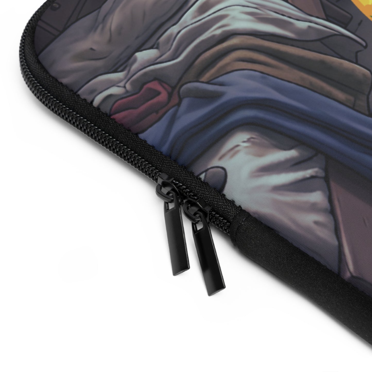 Laptop Sleeve – Game Over
