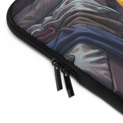 Laptop Sleeve – Game Over