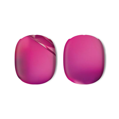 Headphone Ear Cup Covers – Magenta Motion