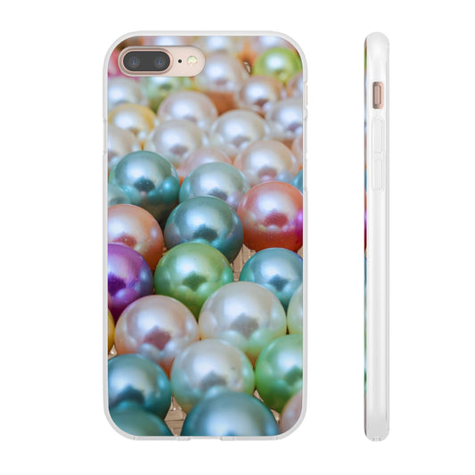 Flexi Case – Pearl Pop