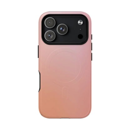 Protective Magnetic Phone Case – Peachy Calm