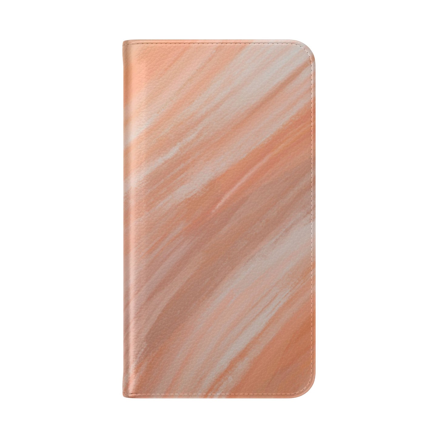 Flip Case – Cashmere Sweep