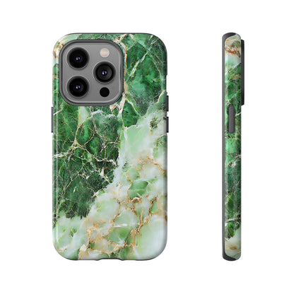 Protective Phone Case – Gilded Jade