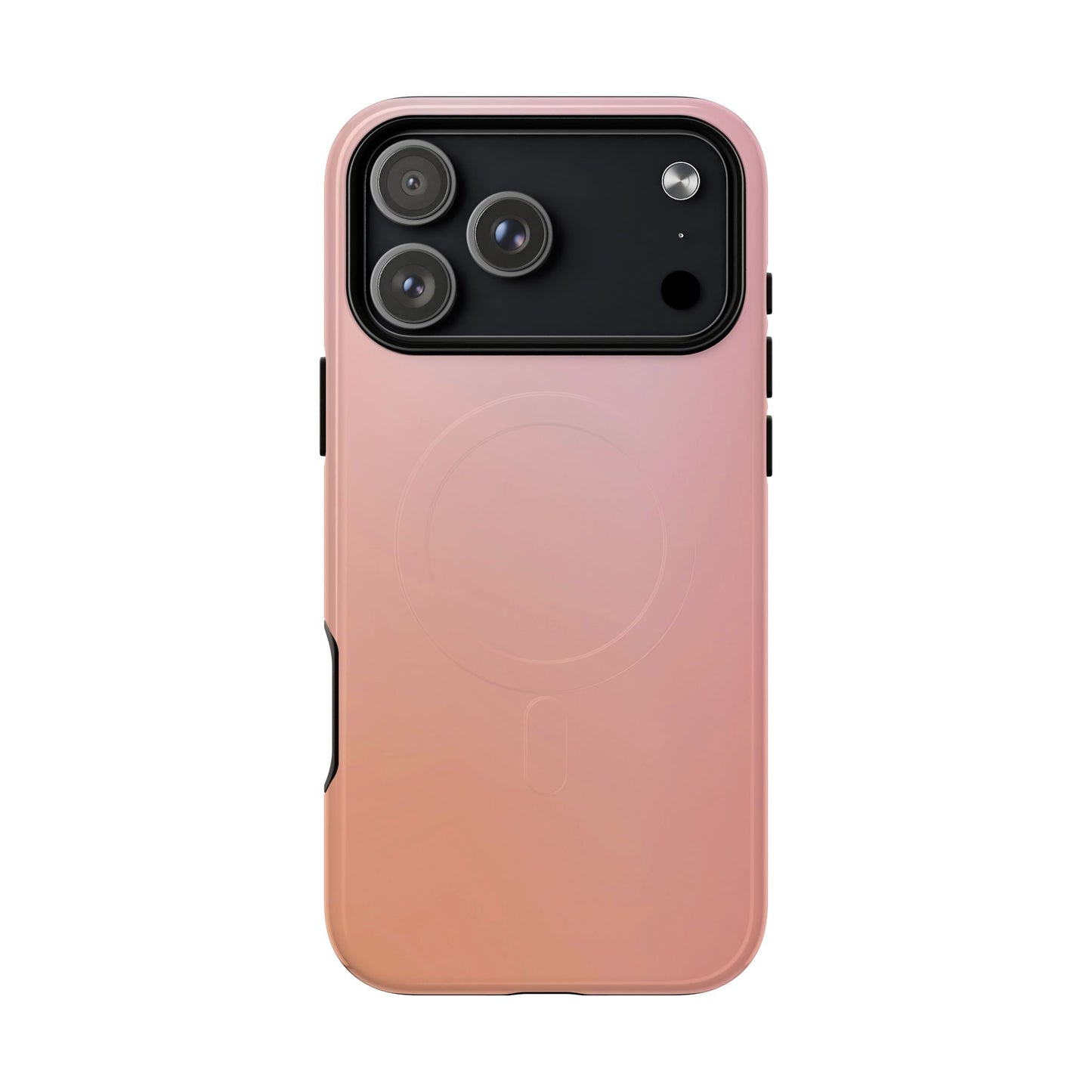 Protective Magnetic Phone Case – Peachy Calm