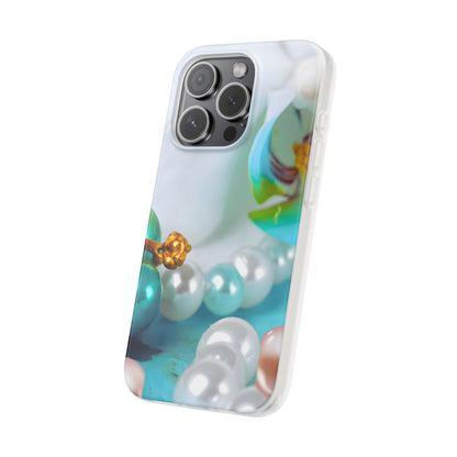 Flexi Case – Mermaid's Pearl
