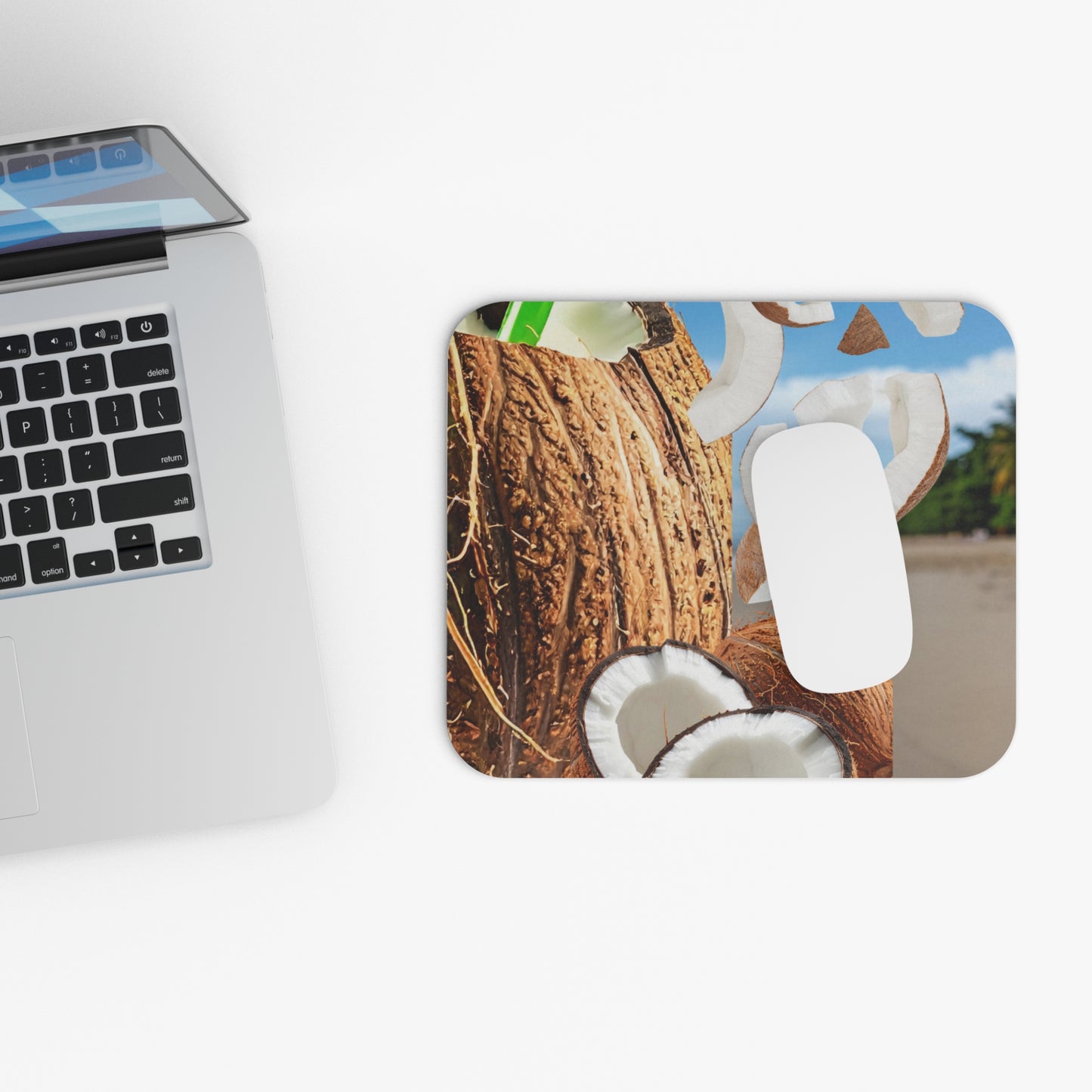 Mouse Pad – Coco Coast