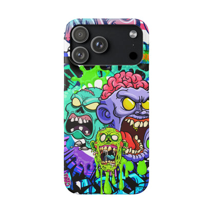 Snap Phone Case – Dead Loud