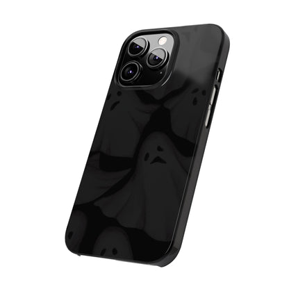 Slim Phone Case – Ghosted