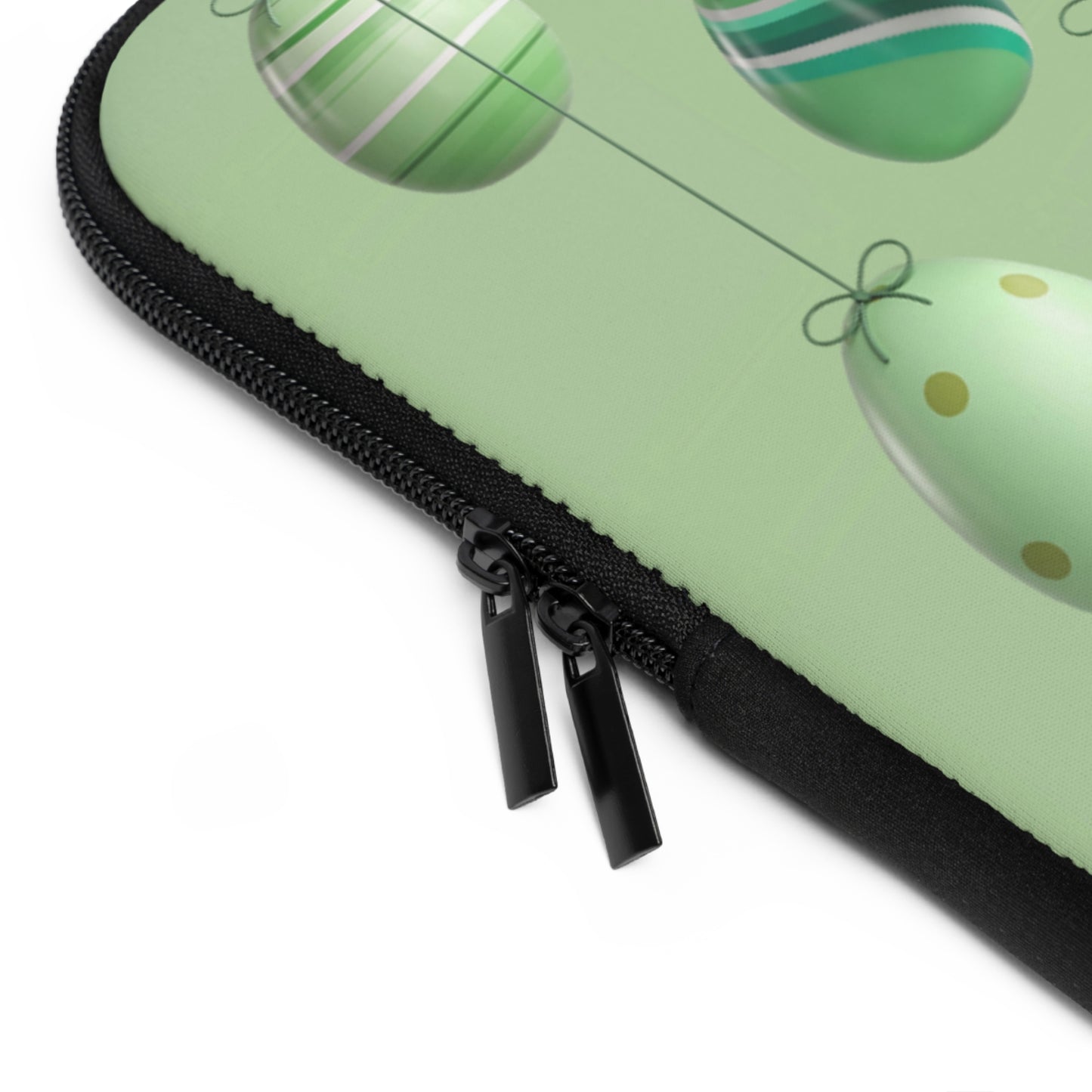 Laptop Sleeve – Eggdrop Garden