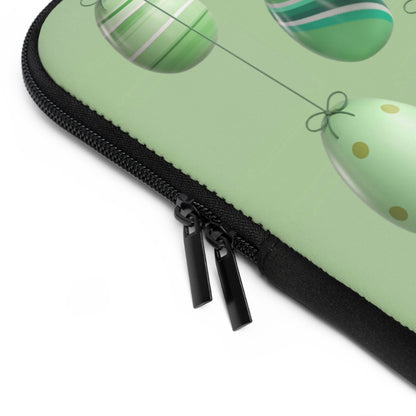 Laptop Sleeve – Eggdrop Garden