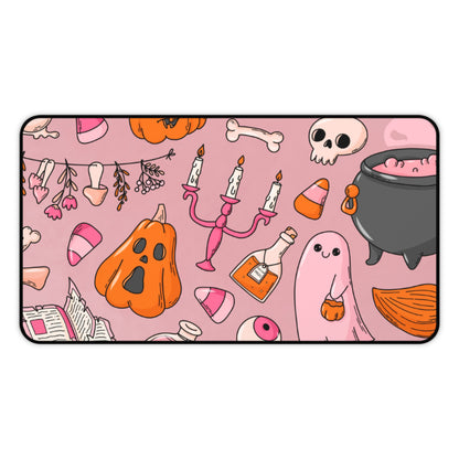 Desk Mat – Sugar & Spells