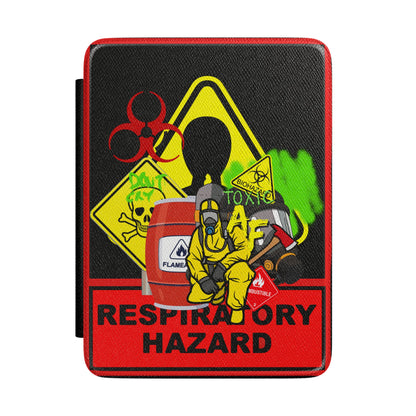 E-Reader Case – Contaminated