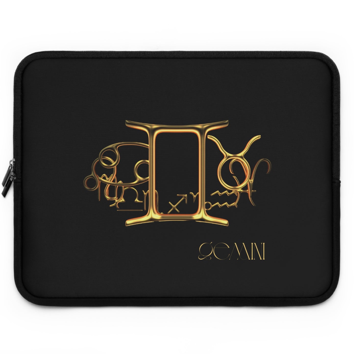 Laptop Sleeve – Gemini Glow