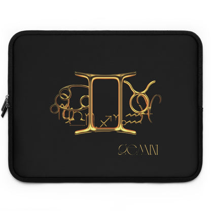 Laptop Sleeve – Gemini Glow