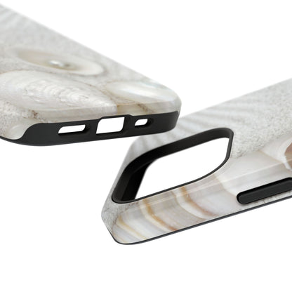 Impact-Resistant Phone Case – Pearl Shore