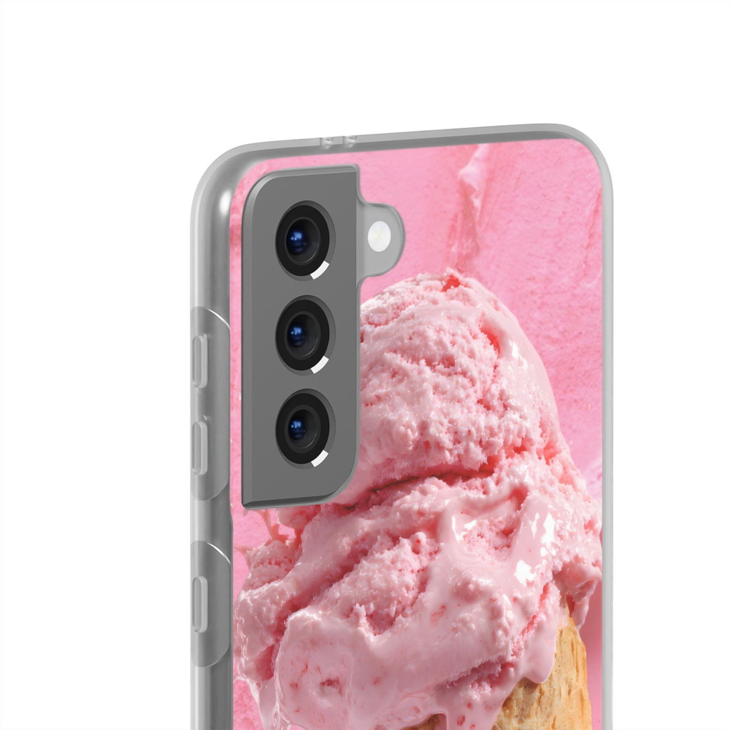 Flexi Case – Summer Scoop