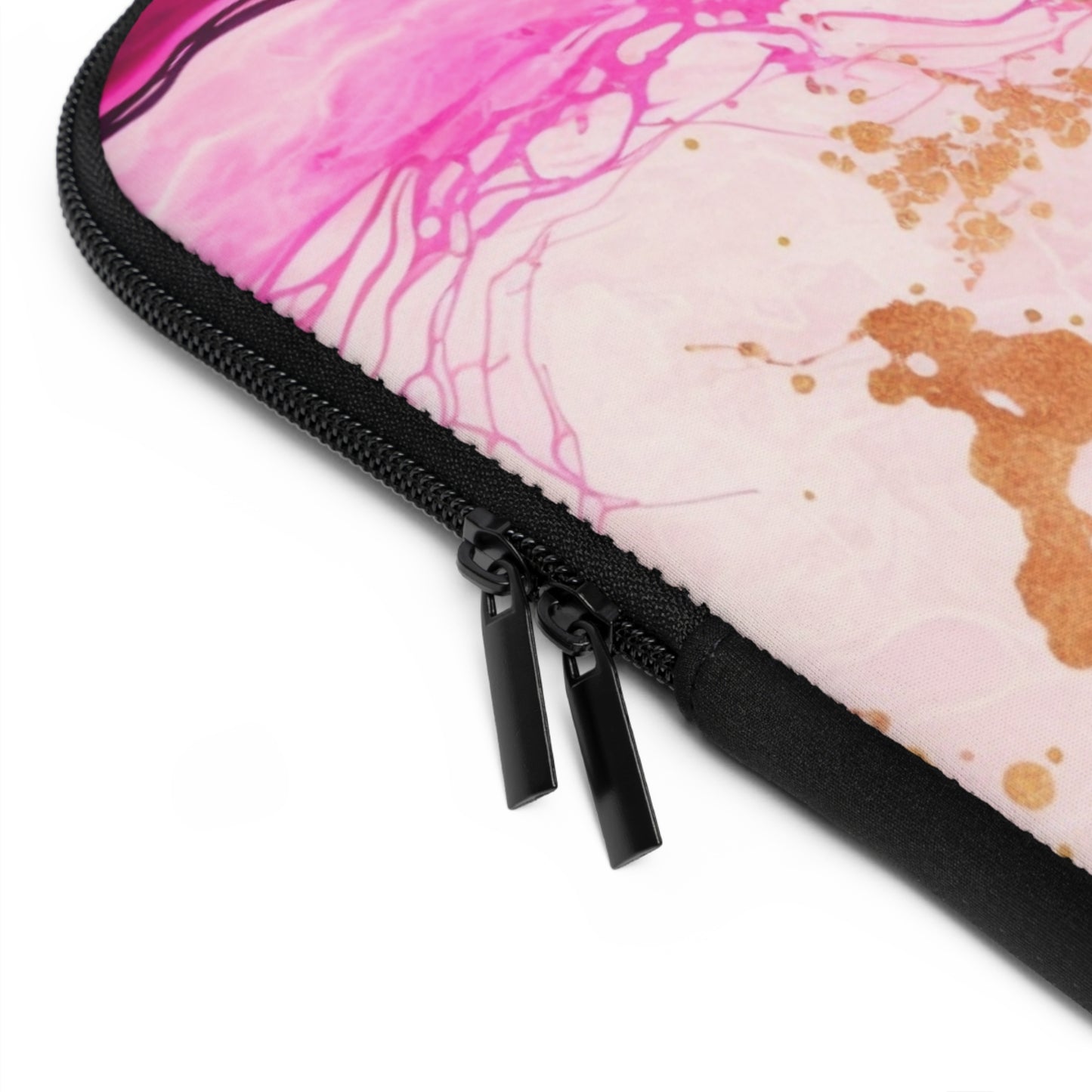 Laptop Sleeve – Blush & Burn