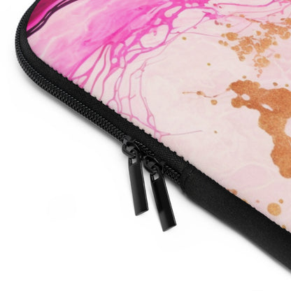 Laptop Sleeve – Blush & Burn