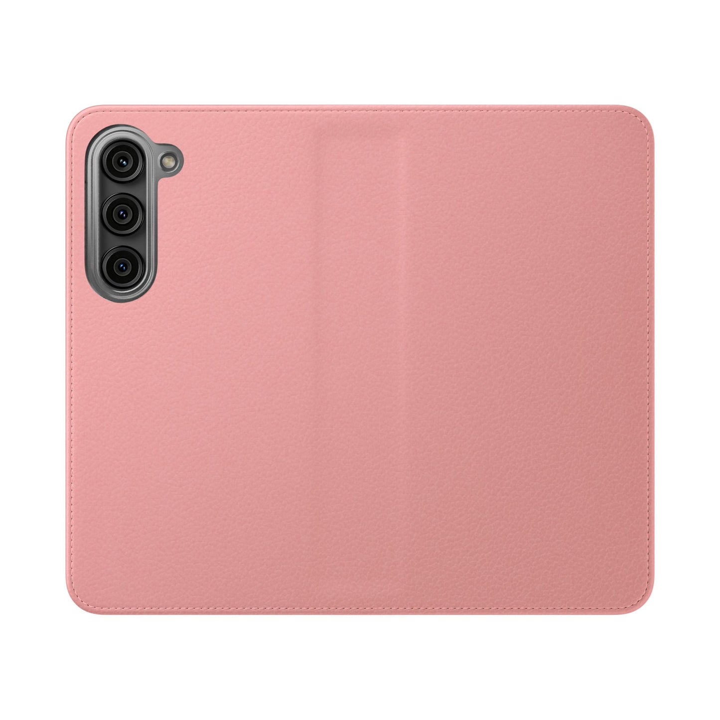 Flip Case – Rosy Hush