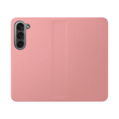 Flip Case – Rosy Hush