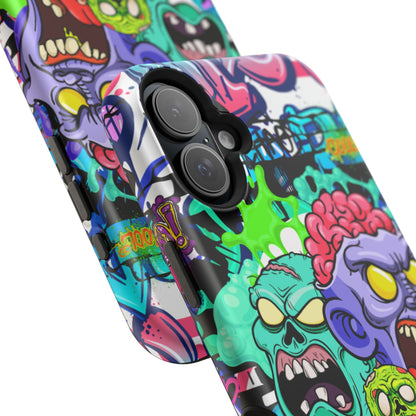 Wireless-Charging Compatible Case – Dead Loud