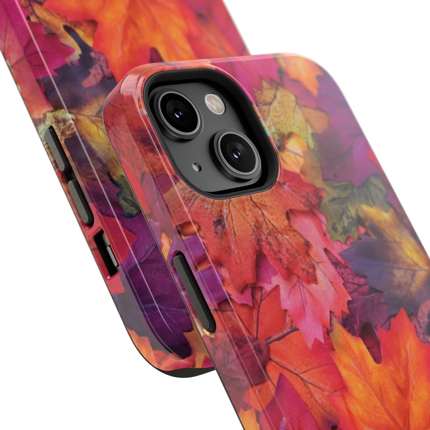 Impact-Resistant Phone Case – Forever Fall