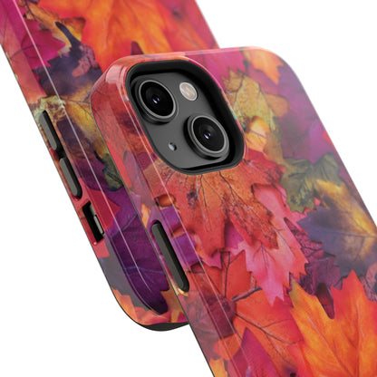 Impact-Resistant Phone Case – Forever Fall