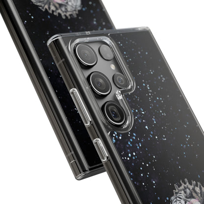 Clear Phone Case – Fearless Grace