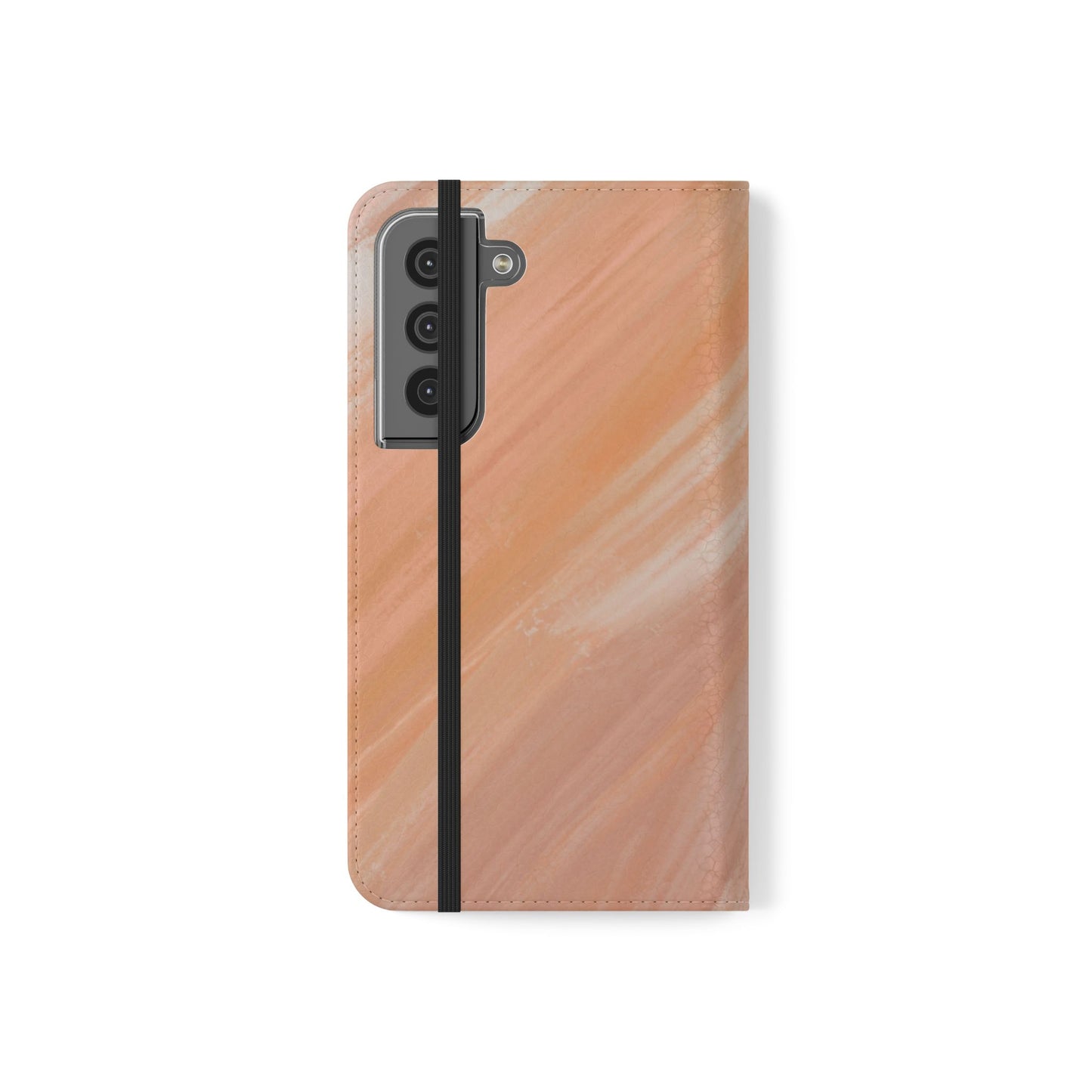 Flip Case – Cashmere Sweep
