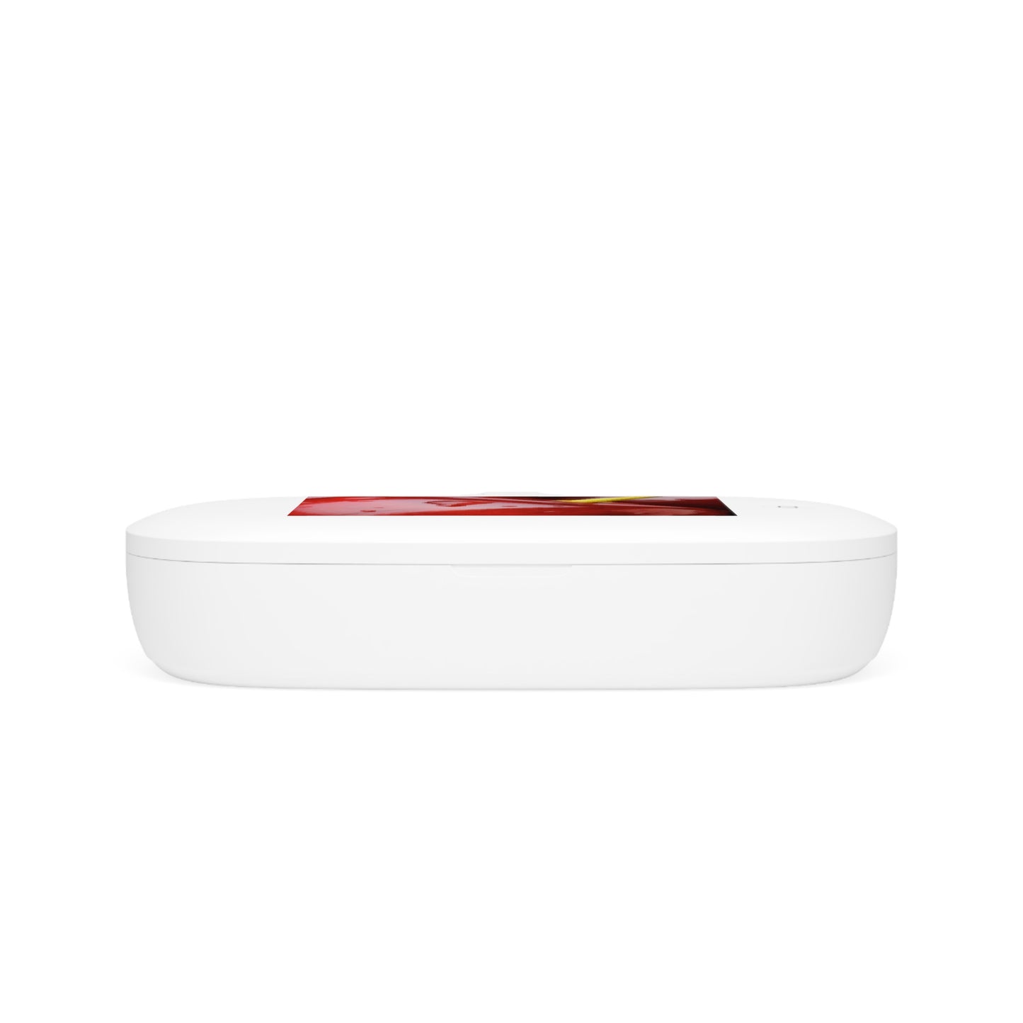 UV Phone Sanitizer with Wireless Charger – Cherry Gloss