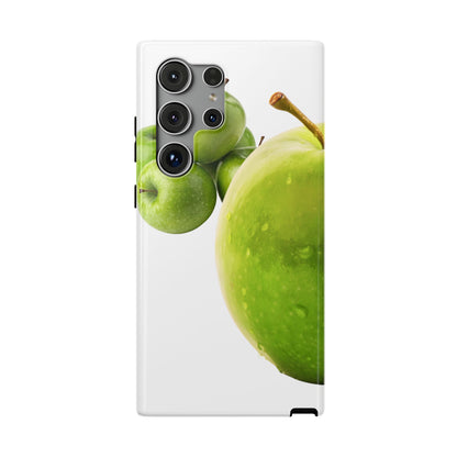 Impact-Resistant Phone Case – Apple Focus