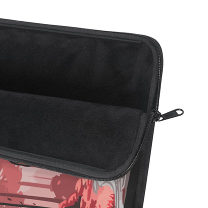 Slim Neoprene Laptop Sleeve – Wrong Turn