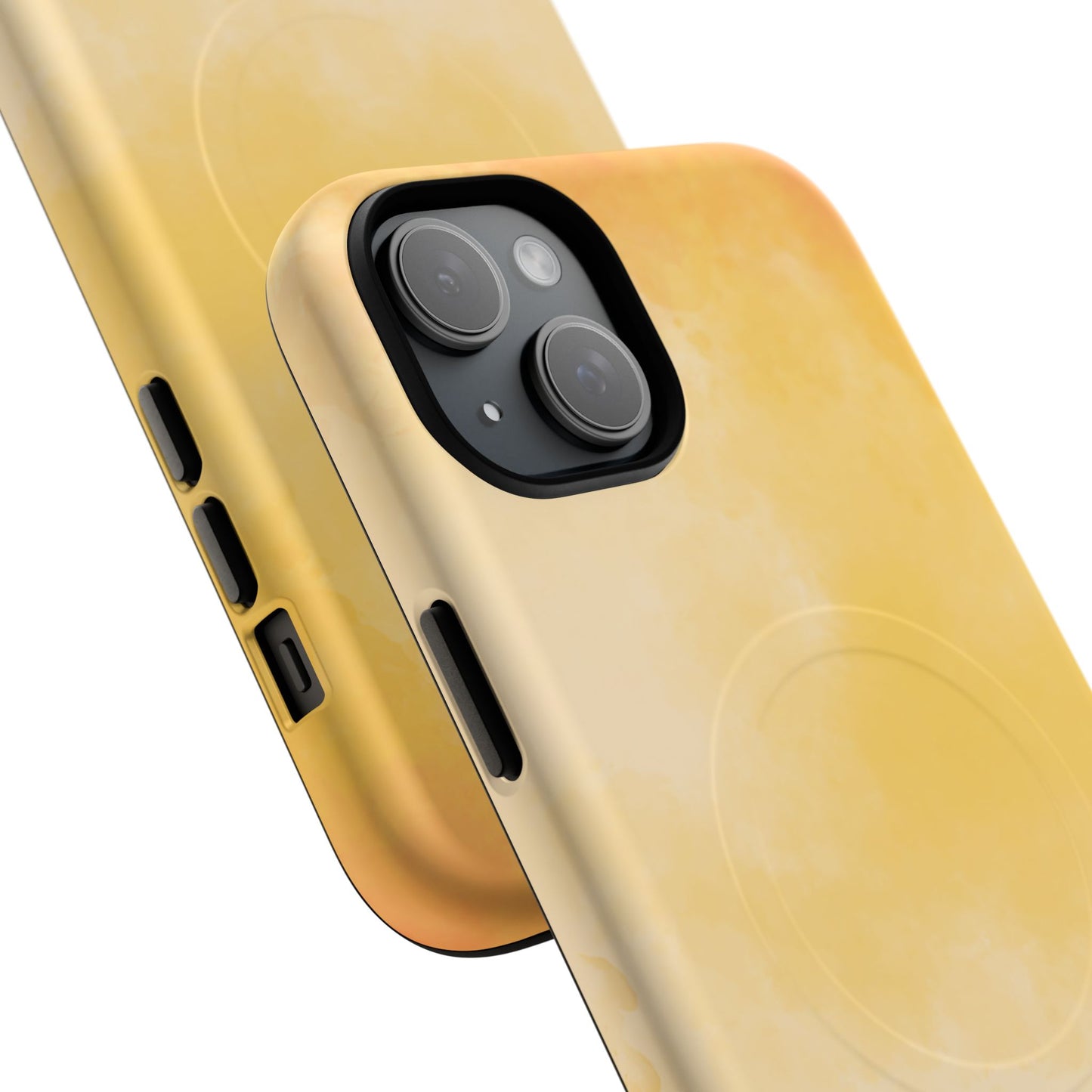Protective Magnetic Phone Case – Mellowtone